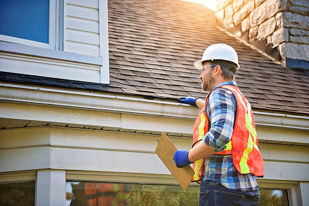 Roof Repair in Gibsonville